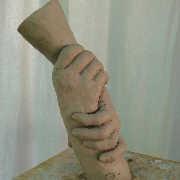 Aspecto final del modelado