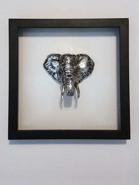 Elefante Front