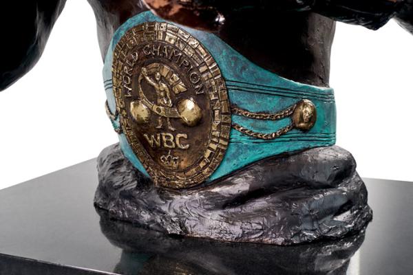 Tyson belt