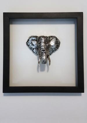 Elefante Front